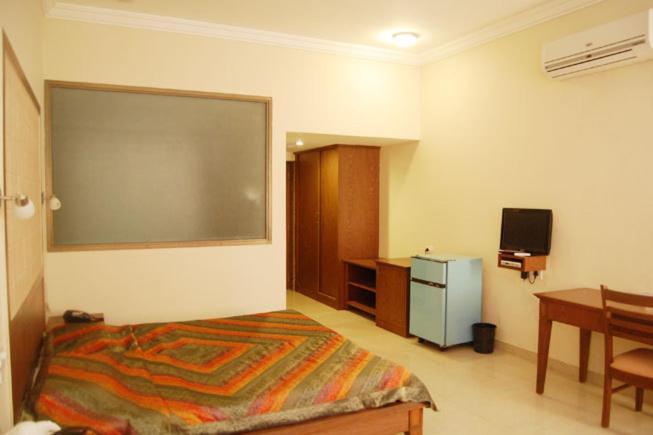 Alka Hotel 우다이푸르 객실 사진