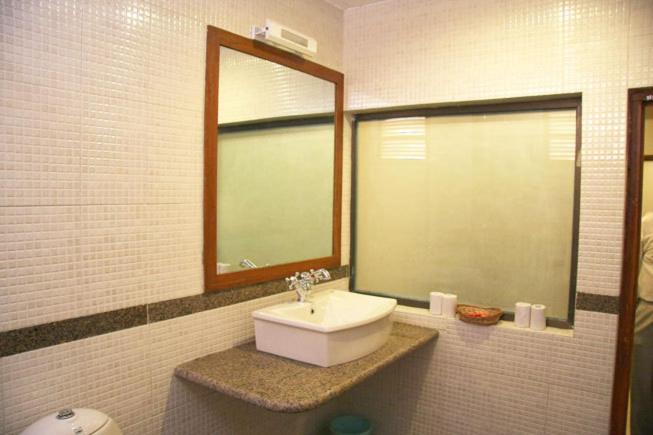 Alka Hotel 우다이푸르 객실 사진