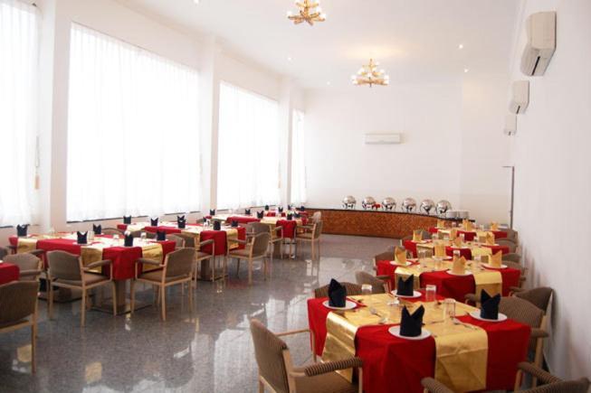 Alka Hotel 우다이푸르 외부 사진
