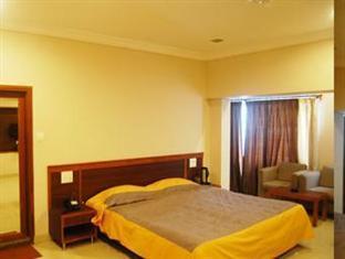 Alka Hotel 우다이푸르 외부 사진